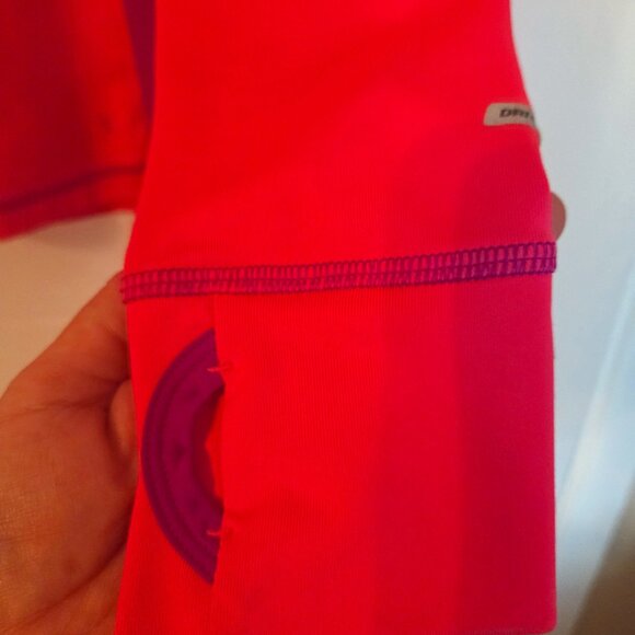 Little Girls Danskin Long Sleeve Pullover XL 14-16 - Picture 5 of 9